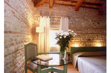 Италия Hotel Bassano del Grappa, Екстериор